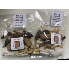 『菌中之皇』羊肚菌養顏湯 [自取貨]