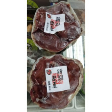 日本新潟縣無激素若雞雞肝