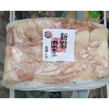 日本新潟縣無激素若雞雞皮