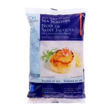 加拿大Ocean Choice 野生急凍帶子 (size 20/30)