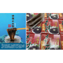 味付水雲-蘋果醋 (60g x 3盒)