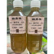 雞骨草 <歡迎預訂> [自取或急凍溫度出貨]