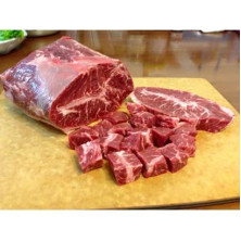 美國大廠Prime 急凍牛板腱半件裝<歡迎預訂>