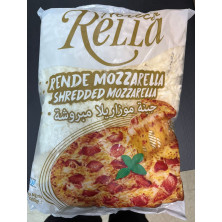 英國Mozzarella芝士碎 <歡迎預訂>