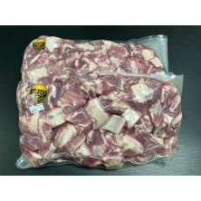 加拿大無激素排骨粒