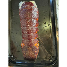 南澳洲野生龍蝦尾