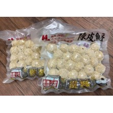 興利(祥記)陳皮魚蛋