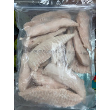 泰國無激素雞柳