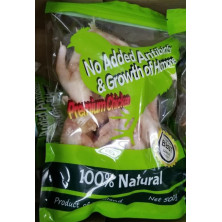 泰國無激素雞腳