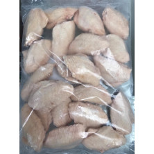 泰國無激素珍寶雞中翼 (35g+)