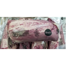 美國原條牛舌芯